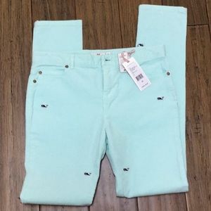 Vineyard Vine Pants